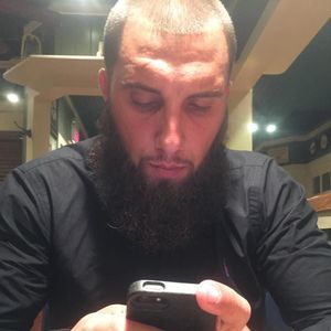 Meet your Posher, Todd